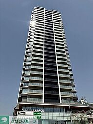 プラウドタワー平井