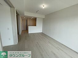 グランカーサ船堀I 1403 14階2LDKのリビング/ダイニング