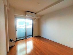 アンクレージュ西船橋 403 4階1Kのリビング/ダイニング