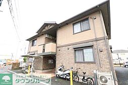 ロイヤルアベニール　Ａ・Ｂ