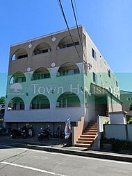 金太郎ヒルズVIII