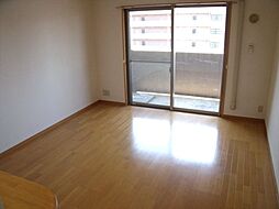 フェリシア 702 7階2LDKのリビング/ダイニング