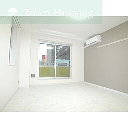 ＦＹＳIIIビル 401 4階1Kのリビング/ダイニング