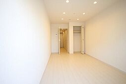 東武野田線 塚田駅 徒歩5分の賃貸アパート 2階1Kのリビング/ダイニング