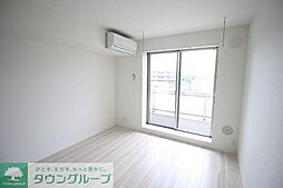 エルスタンザ船橋 310 3階1Kのリビング/ダイニング