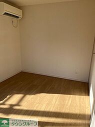 カリーナ館第一 101 1階1Kのリビング/ダイニング