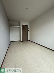 メゾン・ドゥ・アッシュ津田沼 203 2階1Kのリビング/ダイニング