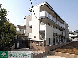 東京メトロ東西線 原木中山駅 徒歩6分の賃貸マンション