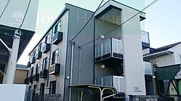 東京メトロ東西線 南行徳駅 徒歩10分の賃貸マンション