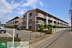 花見川ガーデンハイツ