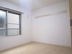 ロトント 204 2階1Kのリビング/ダイニング