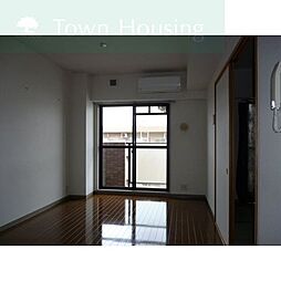 ルミエール飯山満 305 3階2LDKのリビング/ダイニング