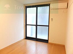 東京メトロ東西線 南行徳駅 徒歩14分の賃貸マンション 1階1Kのリビング/ダイニング