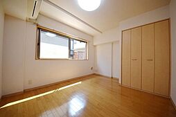 パラッツォ・ボニータ 106 1階1Kのリビング/ダイニング