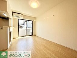 ＬｉｂｒｅII番館 102 1階1Kのリビング/ダイニング