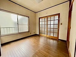 ローズコート 201 2階2Kのリビング/ダイニング