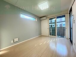 ＡＲＫ〜アーク〜 102 1階ワンルームのリビング/ダイニング