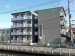 レオパレス海老川ハイツ