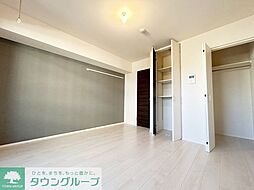 ＣＲＯＮＯＳ（クロノス） 102 1階1Kのリビング/ダイニング