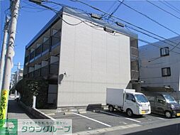 レオパレス行徳エステート