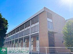 レオパレスルミエール