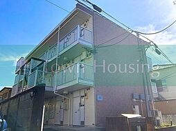 京成本線 鬼越駅 徒歩3分