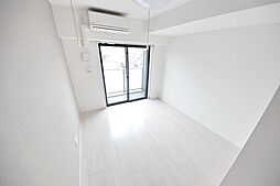 メイクスデザイン浦安 405 4階1Kのリビング/ダイニング