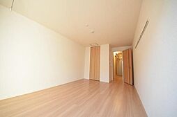 ラメール 106 1階1Kのリビング/ダイニング