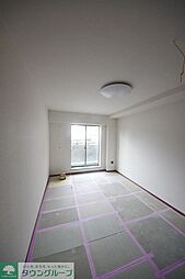 ウィンドテラス市川真間 103 1階1Kのリビング/ダイニング