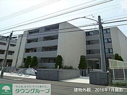 レ・ソール西船橋