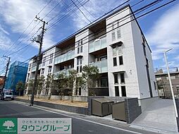 東京メトロ東西線 南行徳駅 徒歩12分