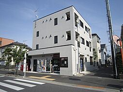 プロムナドゥ瑞江 201