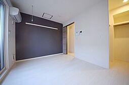 コンフォール高砂 105 1階1Kのリビング/ダイニング