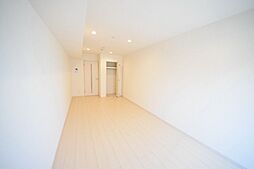 リブリ・佳 207 2階1Kのリビング/ダイニング