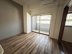 Dendrite 1302 13階2LDKのリビング/ダイニング