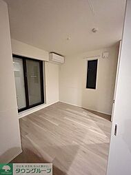 セラ　ルシャト船橋 203 2階2LDKのリビング/ダイニング