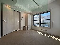 ラシクラス南行徳 301 3階1Kのリビング/ダイニング