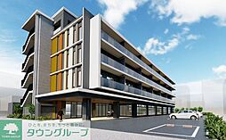 カスタリア西船橋II