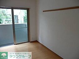 フェニーチェ 103 1階1Kのリビング/ダイニング