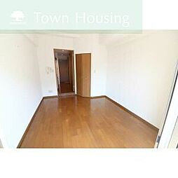 JR武蔵野線 西船橋駅 徒歩12分の賃貸マンション 2階1Kのリビング/ダイニング