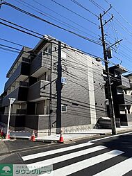 ウィンドテラス大久保II 101