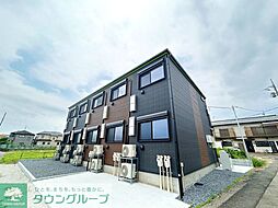 モダンアパートメント津田沼EAST 104