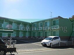 レオパレスボン　ポアール