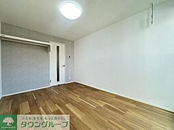 R-TWENTY 103 1階1Kのリビング/ダイニング