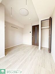 大神宮下Residence 906 9階1Kのリビング/ダイニング