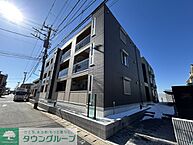 千葉県千葉市花見川区幕張本郷1丁目7-8：物件画像／株式会社タウンハウジング千葉　西船橋店