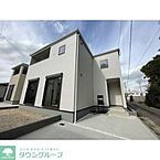 千葉県野田市清水229-11：物件画像／株式会社タウンハウジング千葉　西船橋店