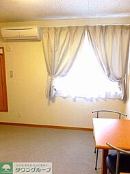 レオパレスカワシマ2 1Kの写真