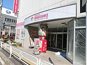 ルネサンス浦安 2797m