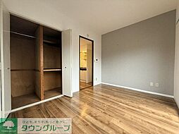 グランドヴィル487 1Kの写真
